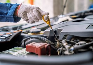 10 Warning Signs Your Car Needs Routine Maintenance