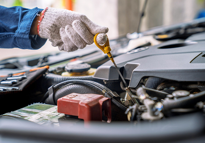 10 Warning Signs Your Car Needs Routine Maintenance