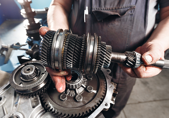 What Happens If You Ignore Engine and Transmission Problems?